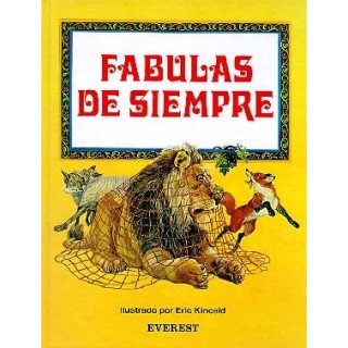 Fabulas de Siempre